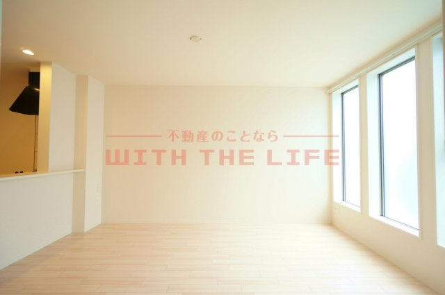 ユニヴァリィサクセス【10,000円キャッシュバック対象物件】の内装|過ごしやすい室内です