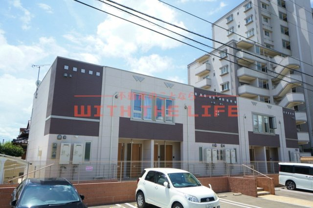 ユニヴァリィサクセス【10,000円キャッシュバック対象物件】