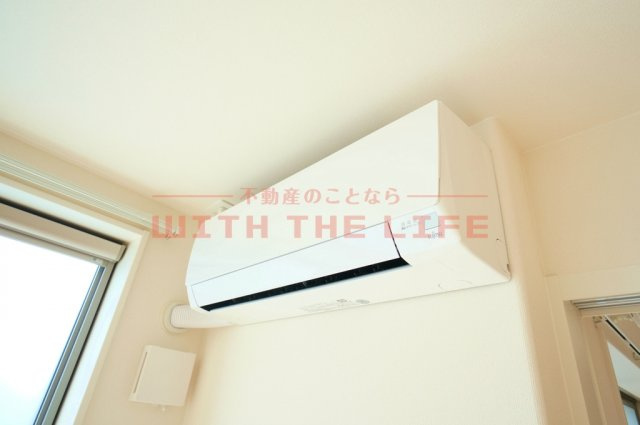 ユニヴァリィサクセス【10,000円キャッシュバック対象物件】の設備