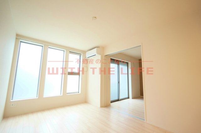 ユニヴァリィサクセス【10,000円キャッシュバック対象物件】の内装|きれいな内装です