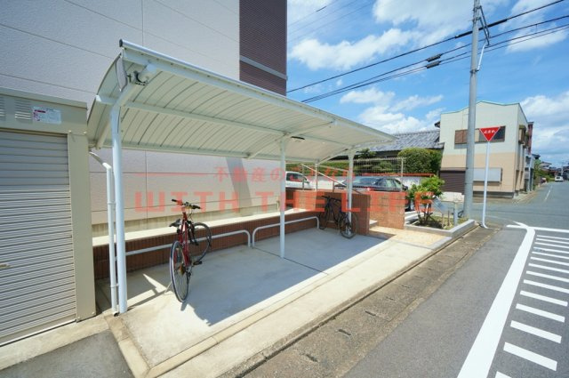 ユニヴァリィサクセス【10,000円キャッシュバック対象物件】のその他共用部分