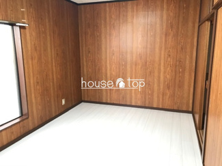 【洋室】 | 西宮市小松南町3丁目　貸家