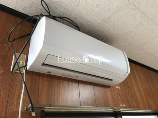 【洗面所】 | 西宮市小松南町3丁目　貸家