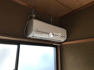 【設備】 | 西宮市小松南町3丁目　貸家