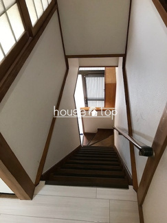 【内装】 | 西宮市小松南町3丁目　貸家