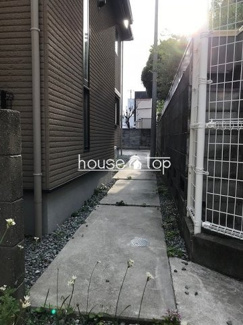 【その他】 | 西宮市小松南町3丁目　貸家