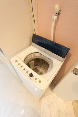 ユナイト横浜ジュセリーノの設備