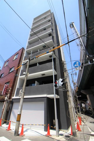 アヴェニール天神橋