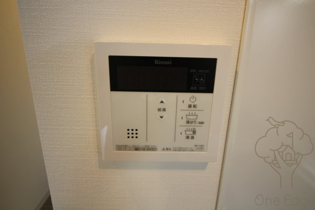 アヴェニール天神橋の設備