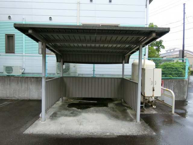 セジュール鈴蘭のその他共用部分
