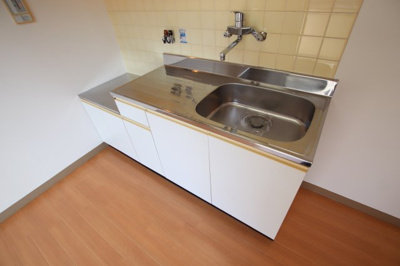 【キッチン】 | ヘレンド5