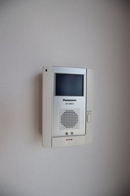 【セキュリティ】 | ヘレンド5 | ＴＶインターホン