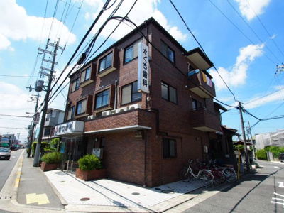 【外観】 | ヘレンド5