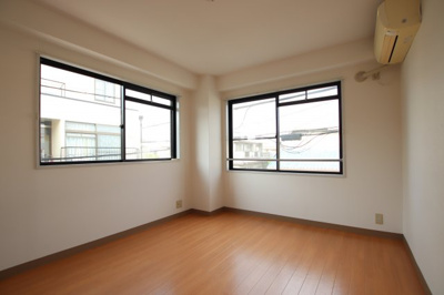 【洋室】 | ヘレンド5