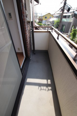 【バルコニー】 | ヘレンド5