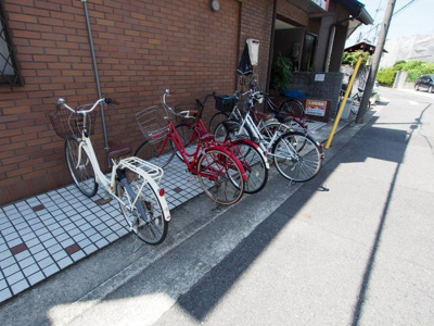 【その他共用部分】 | ヘレンド5