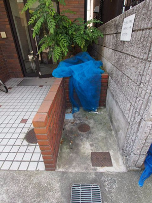 【その他共用部分】 | ヘレンド5