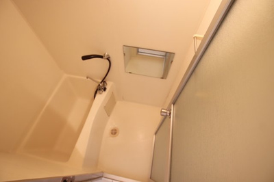 【浴室】 | ヘレンド5