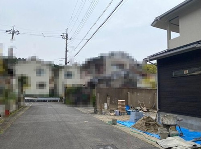【外観】 | 上高野前田町　新築戸建