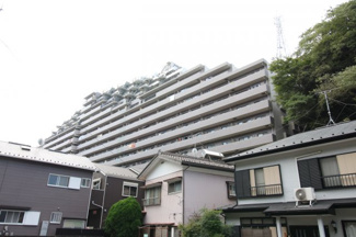 【外観】 | 外観もきれいです