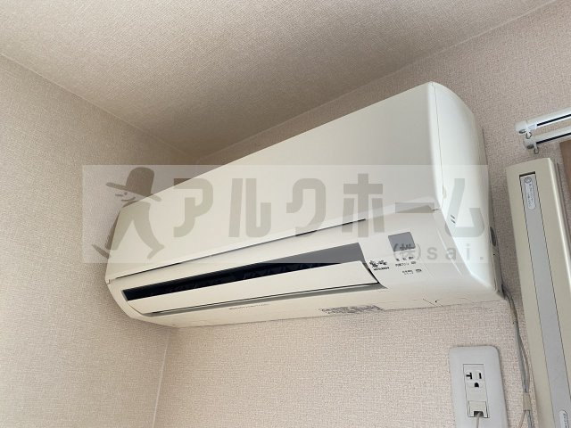 エムズコンフォートの設備