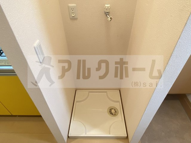 エムズコンフォートの設備