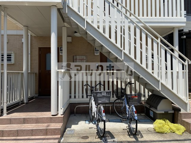 エムズコンフォートのその他共用部分