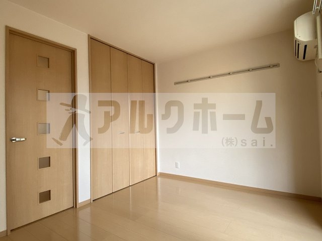 エムズコンフォートの居間・リビング