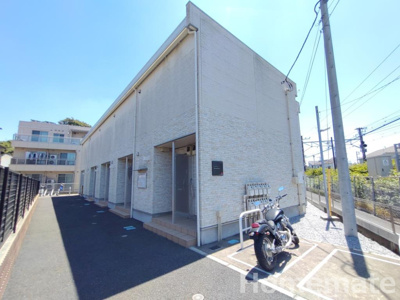 【外観】 | リブリ・花水木エスポワール