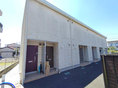 【外観】 | リブリ・花水木エスポワール