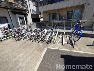 【その他共用部分】 | リブリ・花水木エスポワール