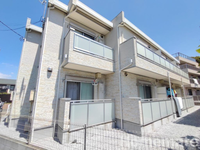 【外観】 | リブリ・花水木エスポワール