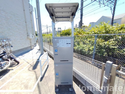 【その他共用部分】 | リブリ・花水木エスポワール