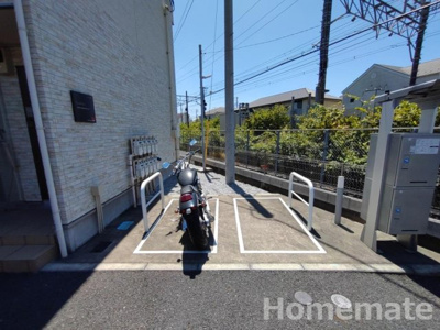 【その他共用部分】 | リブリ・花水木エスポワール