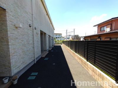 【その他共用部分】 | リブリ・花水木エスポワール