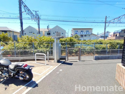 【その他共用部分】 | リブリ・花水木エスポワール