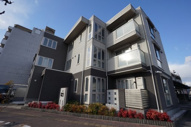 Ｄ－Ｒｅｓｉｄｅｎｃｅ御船町の画像