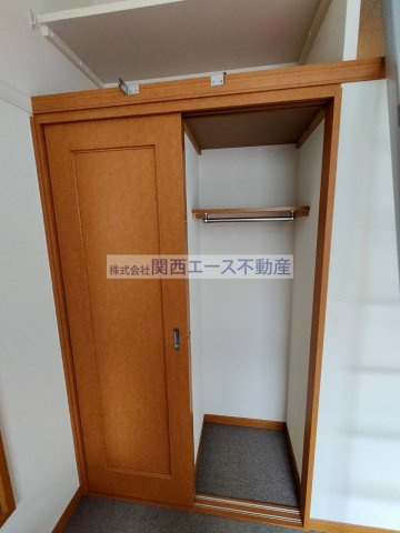【収納】 | レオパレスエム・エム