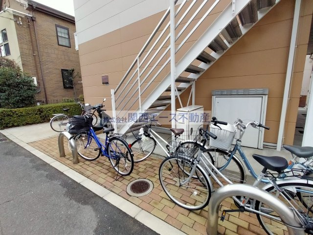 【その他共用部分】 | レオパレスエム・エム