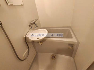 【浴室】 | レオパレスエム・エム