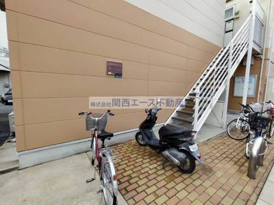 【エントランス】 | レオパレスエム・エム