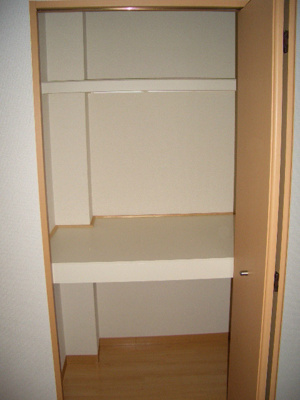 【収納】 | アースマーシーマンション