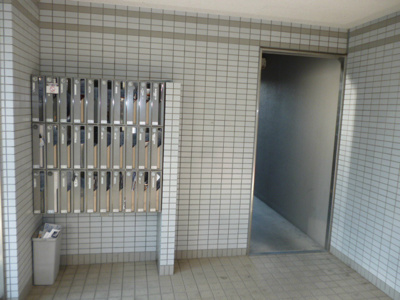 【その他共用部分】 | アースマーシーマンション