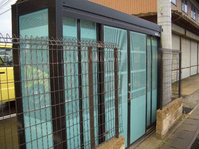 【その他共用部分】 | アースマーシーマンション