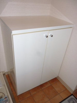 【収納】 | アースマーシーマンション