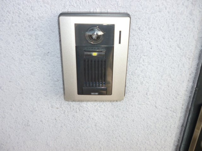 【セキュリティ】 | アースマーシーマンション