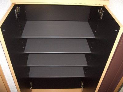 【収納】 | アースマーシーマンション