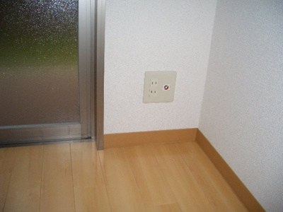 【その他】 | アースマーシーマンション