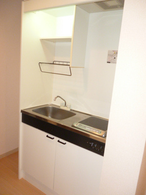 【キッチン】 | アースマーシーマンション