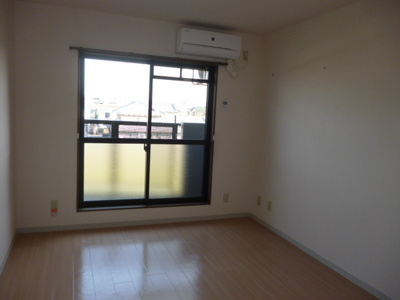 【居間・リビング】 | アースマーシーマンション